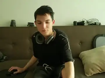 Chaturbate Adult Webcams of mattyaiden