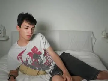 Chaturbate Nude Webcam of mattyaiden