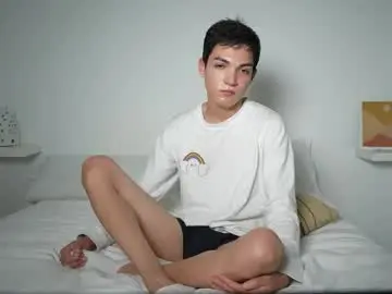 Chaturbate Adult Webcam of mattyaiden