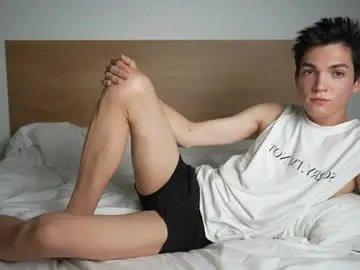 Chaturbate Private Sex Chat of mattyaiden