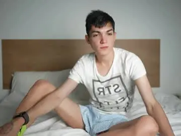 Chaturbate Sex Chat of mattyaiden
