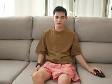 Chaturbate Private Sex Chat of mattyaiden
