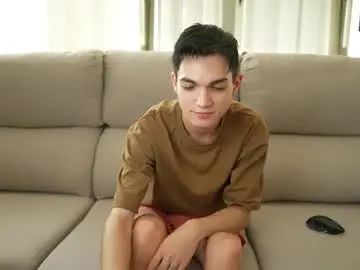 Chaturbate Private Sex Chat of mattyaiden