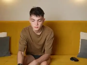 Chaturbate Live Porn of mattyaiden