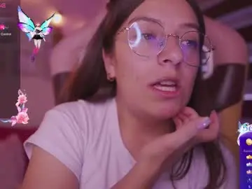 Chaturbate Private Sex Chat of milly_kenner