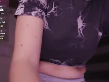 Chaturbate Adult Webcam of milly_kenner