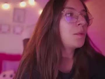 Chaturbate Live Porn of milly_kenner