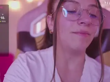 Chaturbate Adult Video Chat of milly_kenner