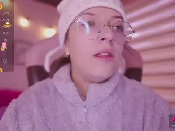 Chaturbate Private Sex Chat of milly_kenner