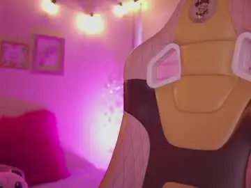 Chaturbate Best Webcam of milly_kenner