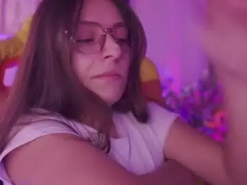 Chaturbate Live Sex Cam of milly_kenner