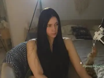 Chaturbate Free Live Porn of nimfaheart