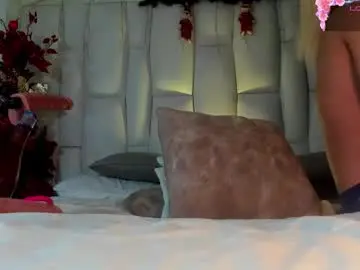 Chaturbate Sex Chat of regiina_doll