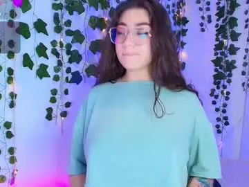 Chaturbate Watch Live Sex Cams of samii_evans