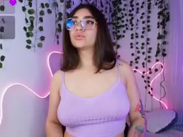 Chaturbate Watch Live Sex Cams of samii_evans