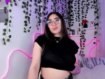 Chaturbate Adult Webcams of samii_evans