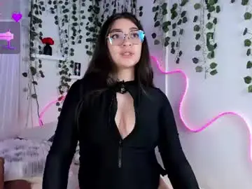 Chaturbate Adult Webcams of samii_evans