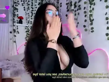 Chaturbate Sex Chat of samii_evans