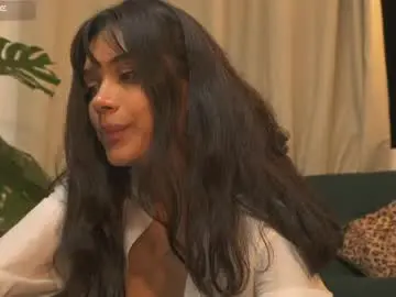 Chaturbate Private Sex Chat of selenevaughan