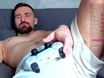 Chaturbate Adult Video Chat of shottan