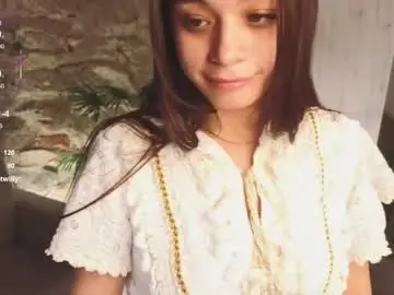 Chaturbate Best Webcam of sweetblushie