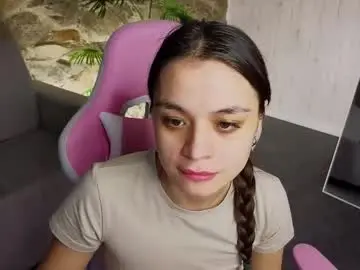 Chaturbate Private Sex Chat of sweetblushie