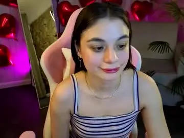 Chaturbate Best Webcam of sweetblushie