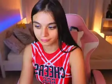 Chaturbate Adult Video Chat of sweetblushie