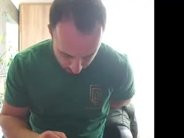 Chaturbate Nude Webcam of t_huracane