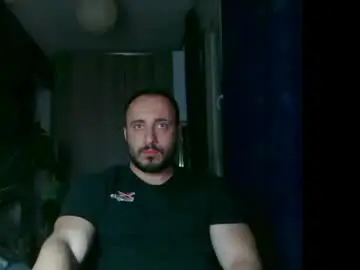 Chaturbate Nude Webcam of t_huracane
