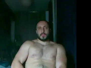 Chaturbate Best Webcam of t_huracane
