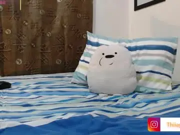 Chaturbate Best live sex cam show of thiiago_tay