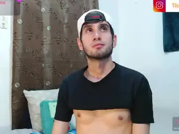 Chaturbate Sex Chat of thiiago_tay