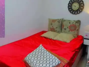 Chaturbate Best Webcam of ts_barbiecurly69