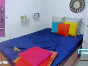 Chaturbate Adult Webcam of ts_barbiecurly69