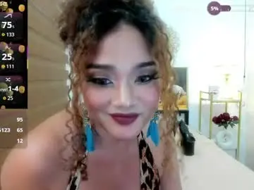 Chaturbate Best Webcam of ts_barbiecurly69