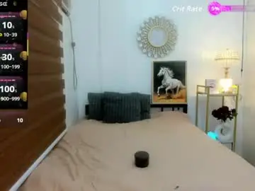 Chaturbate Private Sex Chat of ts_barbiecurly69