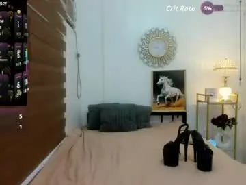 Chaturbate Free Live Porn of ts_barbiecurly69
