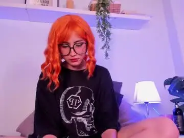 Chaturbate Live Porn of vampgyal