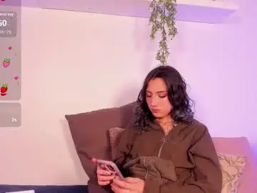 Chaturbate Live Sex Cam of vampgyal