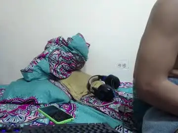 Chaturbate Live Sex of varmico