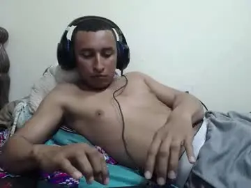 Chaturbate Adult Video Chat of varmico