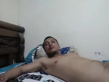 Chaturbate Live Sex of varmico