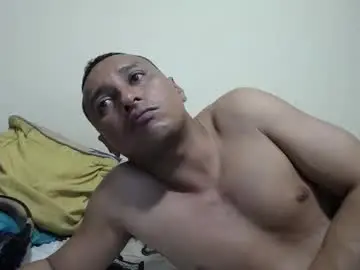 Chaturbate Free Live Porn of varmico