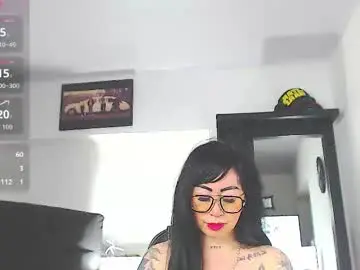 Chaturbate Best live sex cam show of vicky_hotmilf