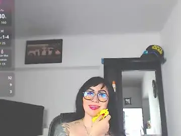 Chaturbate Free Porn Cam of vicky_hotmilf