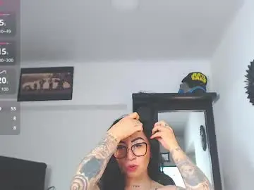 Chaturbate Watch Live Sex Cams of vicky_hotmilf