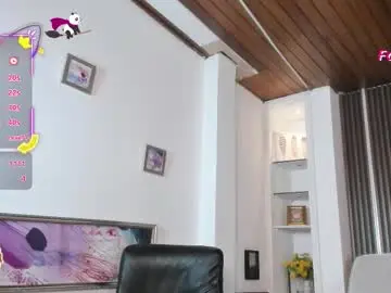 Chaturbate Live Sex Cam of victoria_mooree