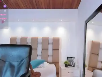 Chaturbate Live Sex of victoria_mooree