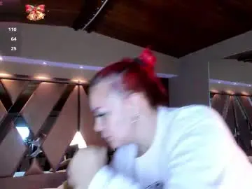 Chaturbate Live Sex Cam of victoria_mooree